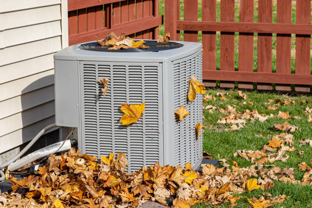 Best Best HVAC companies  in Sugarmill Woods, FL