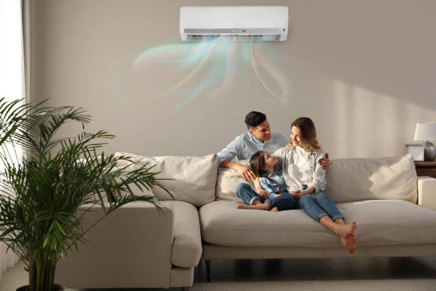 Best HVAC installation services  in Sugarmill Woods, FL