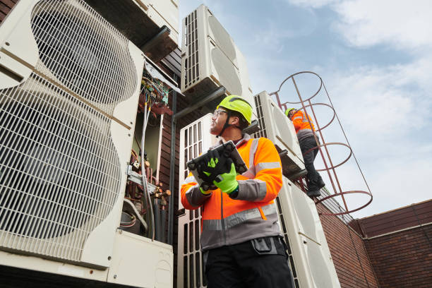HVAC emergency services in Sugarmill Woods, FL